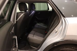 Audi Q2 bild 8