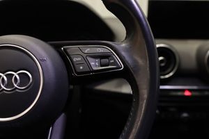 Audi Q2 bild 12