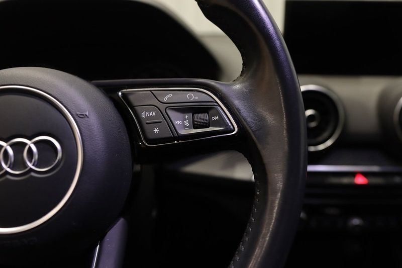 Audi Q2 bild 12