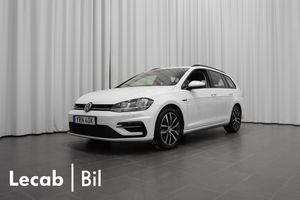Volkswagen Golf bild 1