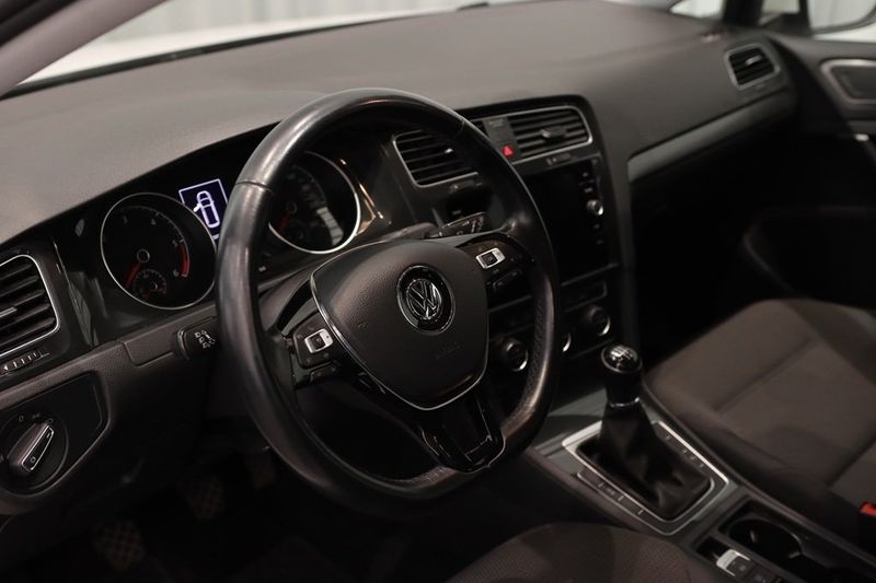 Volkswagen Golf bild 11