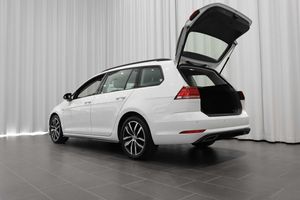 Volkswagen Golf bild 4