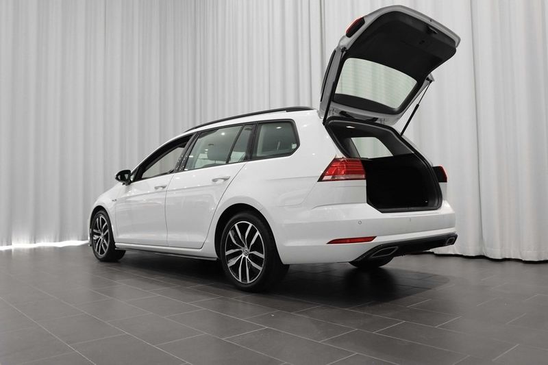 Volkswagen Golf bild 4