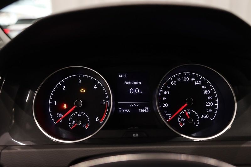 Volkswagen Golf bild 14