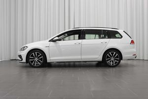 Volkswagen Golf bild 2