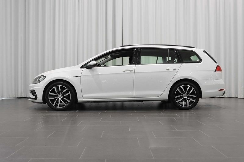 Volkswagen Golf bild 2