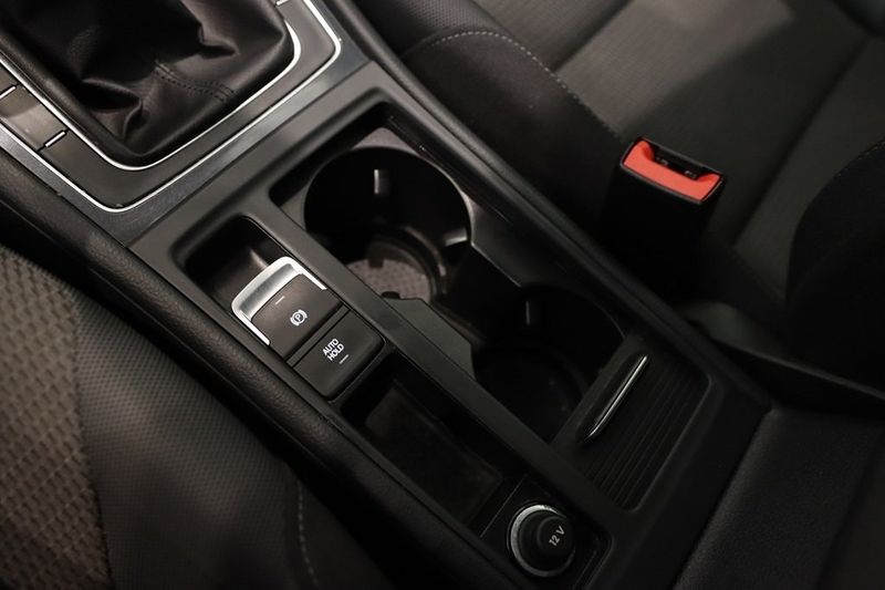 Volkswagen Golf bild 17