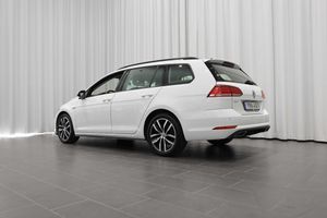 Volkswagen Golf bild 3