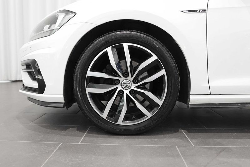 Volkswagen Golf bild 6