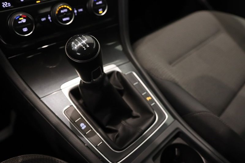 Volkswagen Golf bild 16