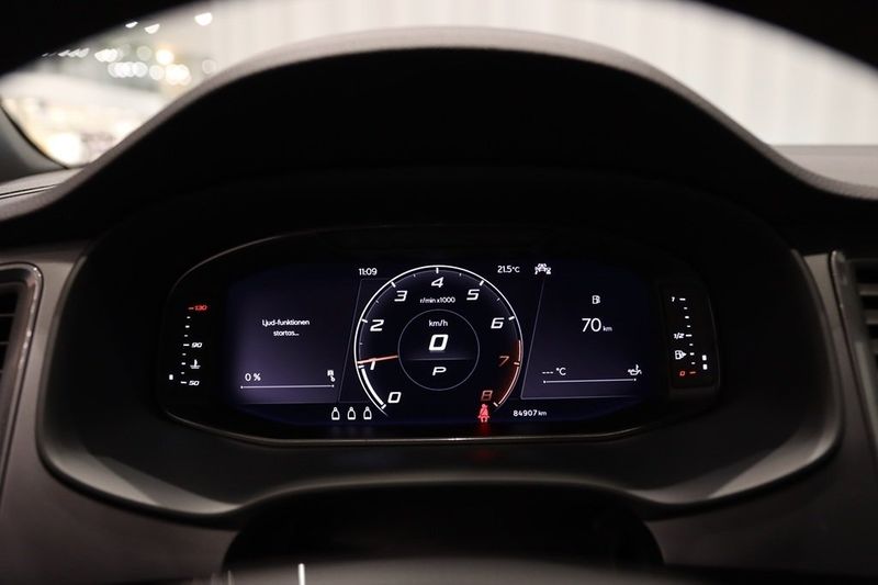 Cupra Ateca bild 14