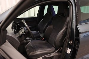 Cupra Ateca bild 8
