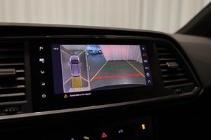 Cupra Ateca bild 15