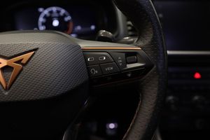 Cupra Ateca bild 13