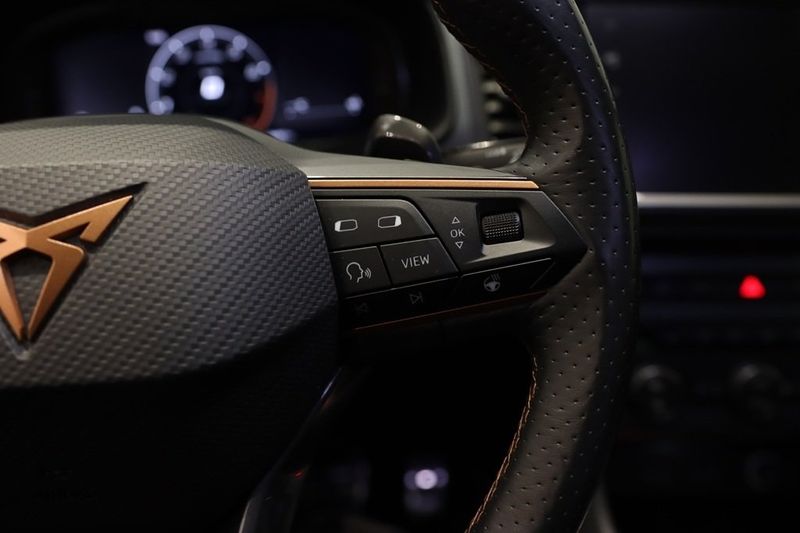 Cupra Ateca bild 13