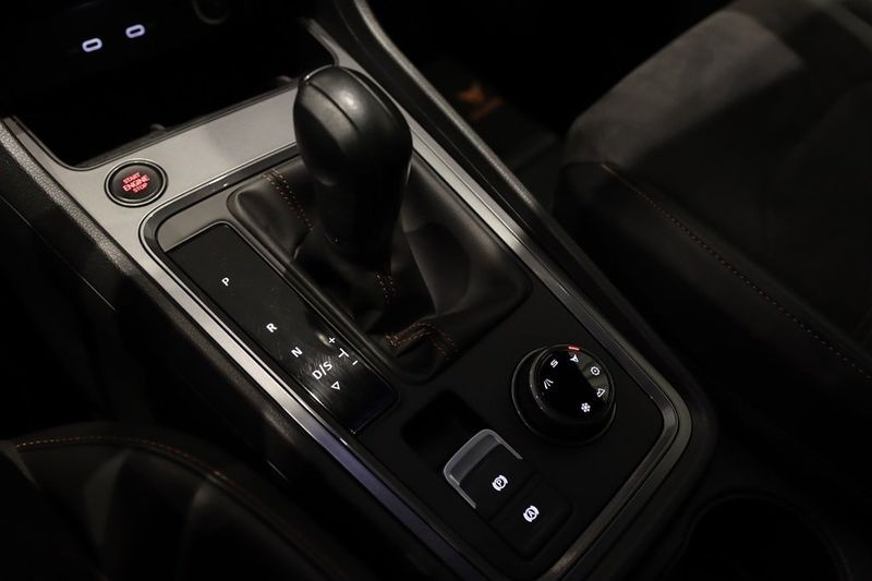 Cupra Ateca bild 17