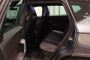 Cupra Ateca bild 9