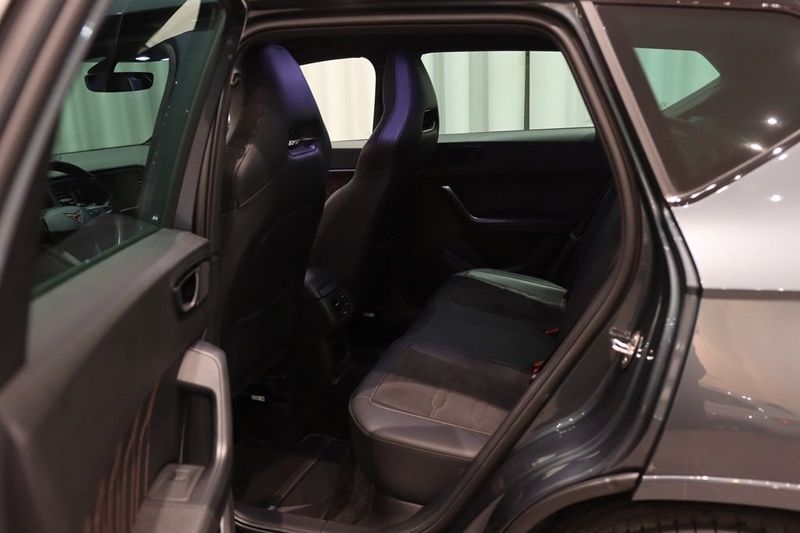 Cupra Ateca bild 9