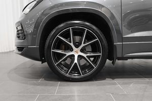 Cupra Ateca bild 7