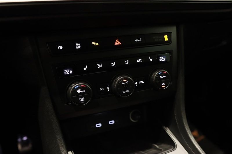 Cupra Ateca bild 16