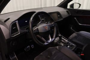 Cupra Ateca bild 10