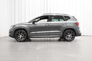 Cupra Ateca bild 2