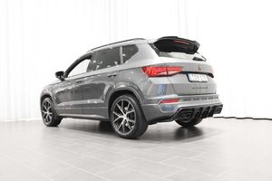 Cupra Ateca bild 3