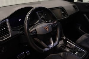 Cupra Ateca bild 11