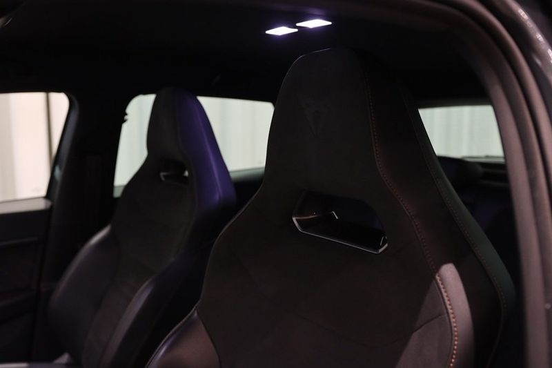 Cupra Ateca bild 19