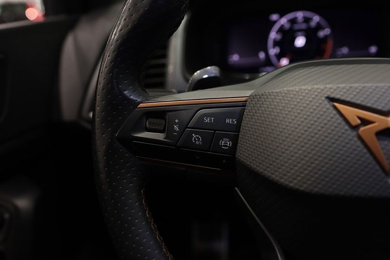 Cupra Ateca bild 12