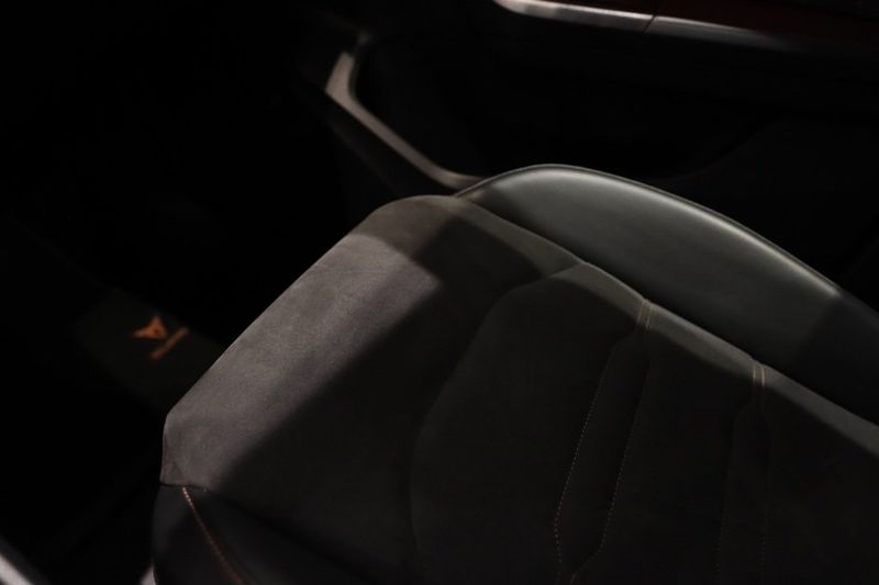 Cupra Ateca bild 18