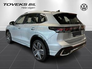 Volkswagen Tiguan bild 3