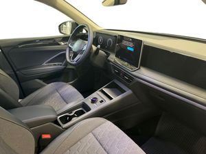 Volkswagen Tiguan bild 7