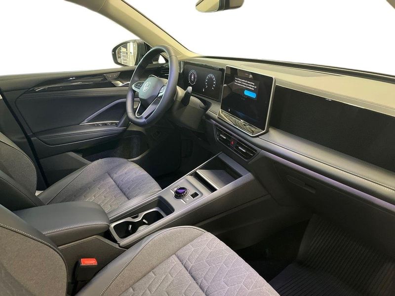 Volkswagen Tiguan bild 7