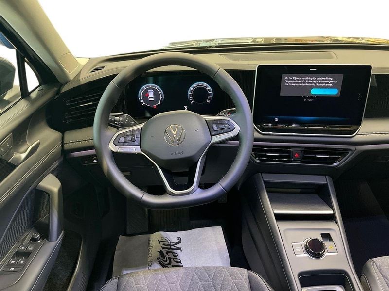 Volkswagen Tiguan bild 5