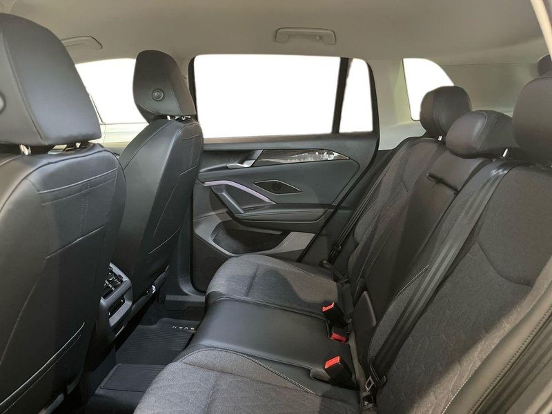 Volkswagen Tiguan bild 8