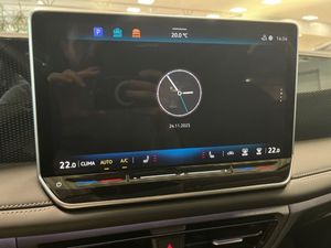 Volkswagen Tiguan bild 11