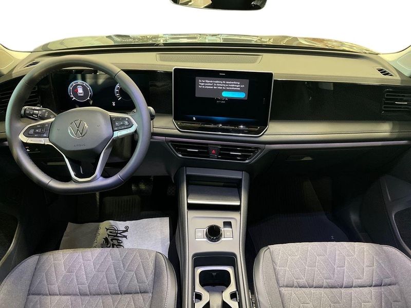 Volkswagen Tiguan bild 6