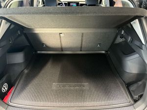 Volkswagen Tiguan bild 9