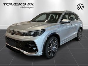 Volkswagen Tiguan bild 1