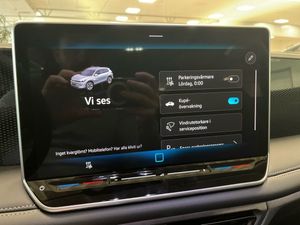 Volkswagen Tiguan bild 12