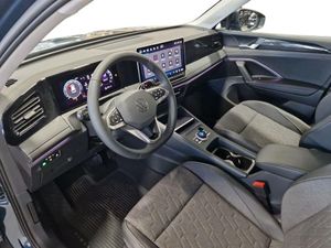 Volkswagen Tiguan bild 7
