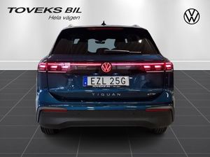 Volkswagen Tiguan bild 5