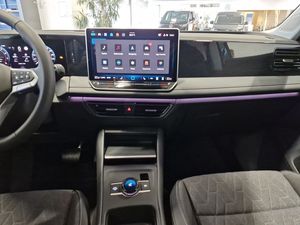 Volkswagen Tiguan bild 9