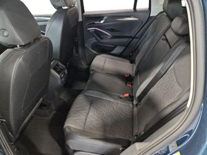 Volkswagen Tiguan bild 12