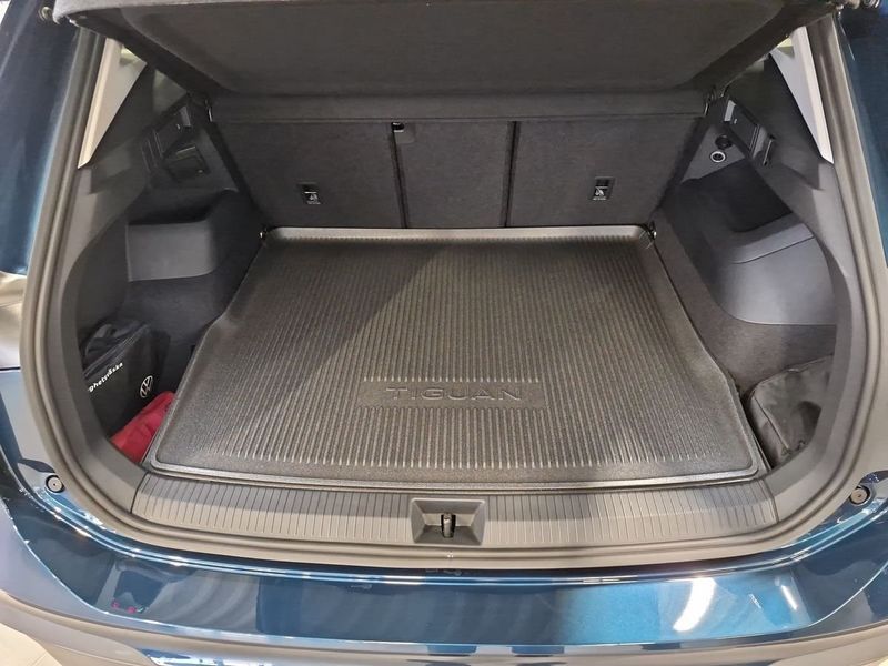 Volkswagen Tiguan bild 13