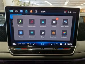 Volkswagen Tiguan bild 10