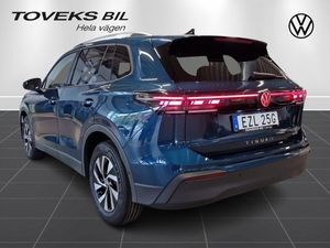 Volkswagen Tiguan bild 4