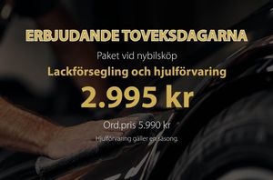 Volkswagen Tiguan bild 3