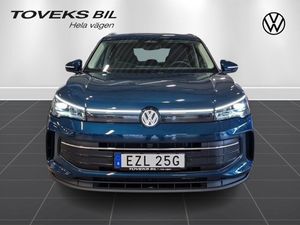 Volkswagen Tiguan bild 6